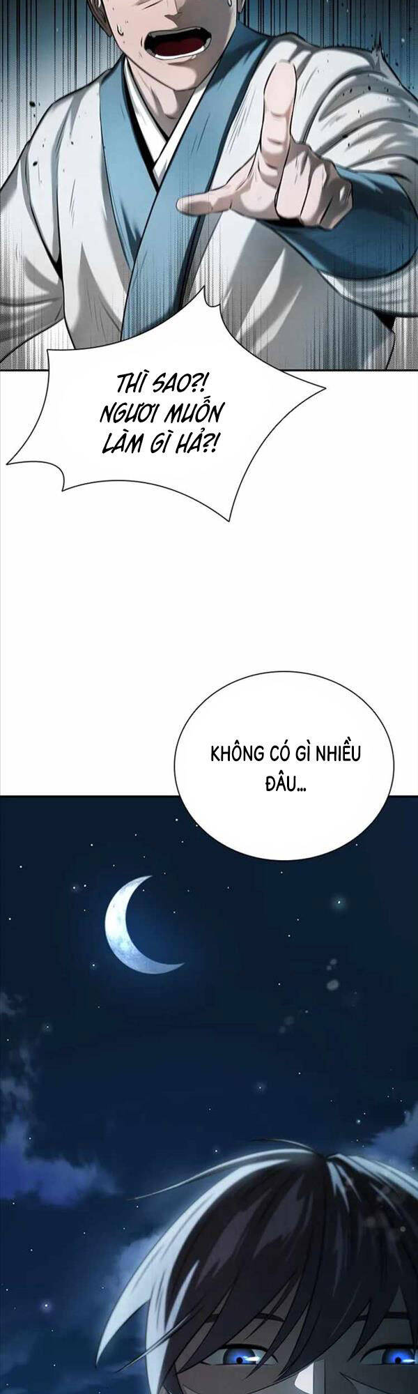 Kiếm Đế Nguyệt Linh Chapter 7 - Trang 63