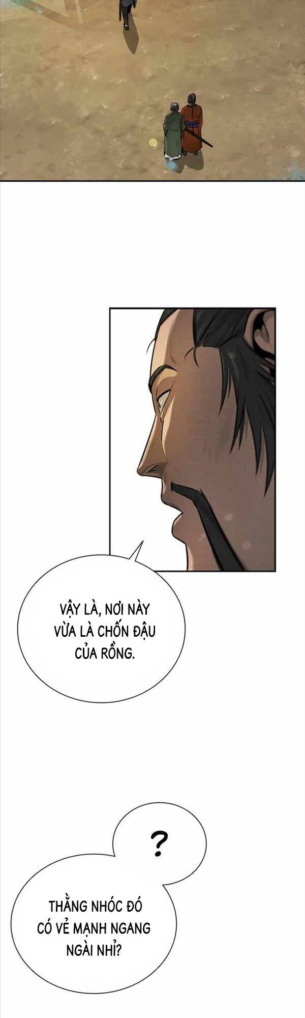 Kiếm Đế Nguyệt Linh Chapter 7 - Trang 50