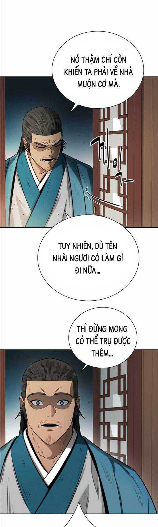 Kiếm Đế Nguyệt Linh Chapter 11 - Trang 31