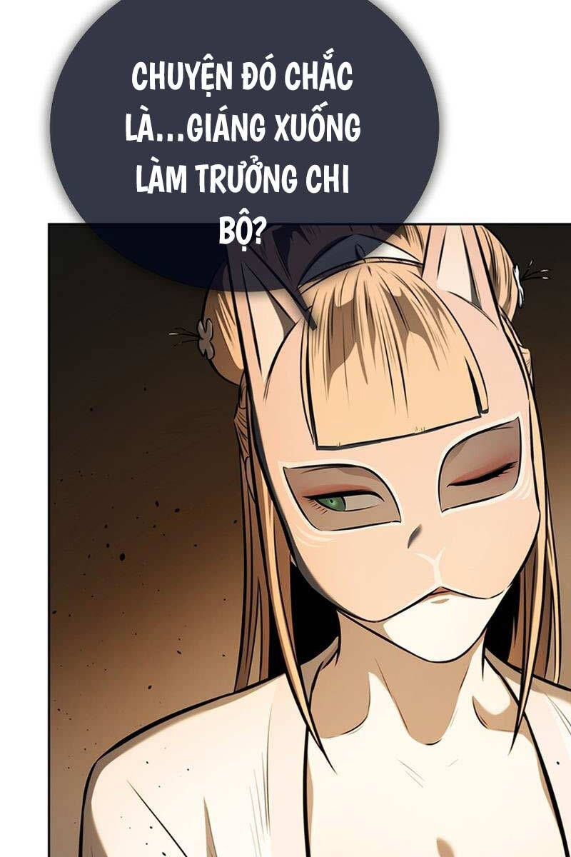 Kiếm Đế Nguyệt Linh Chapter 69 - Trang 80