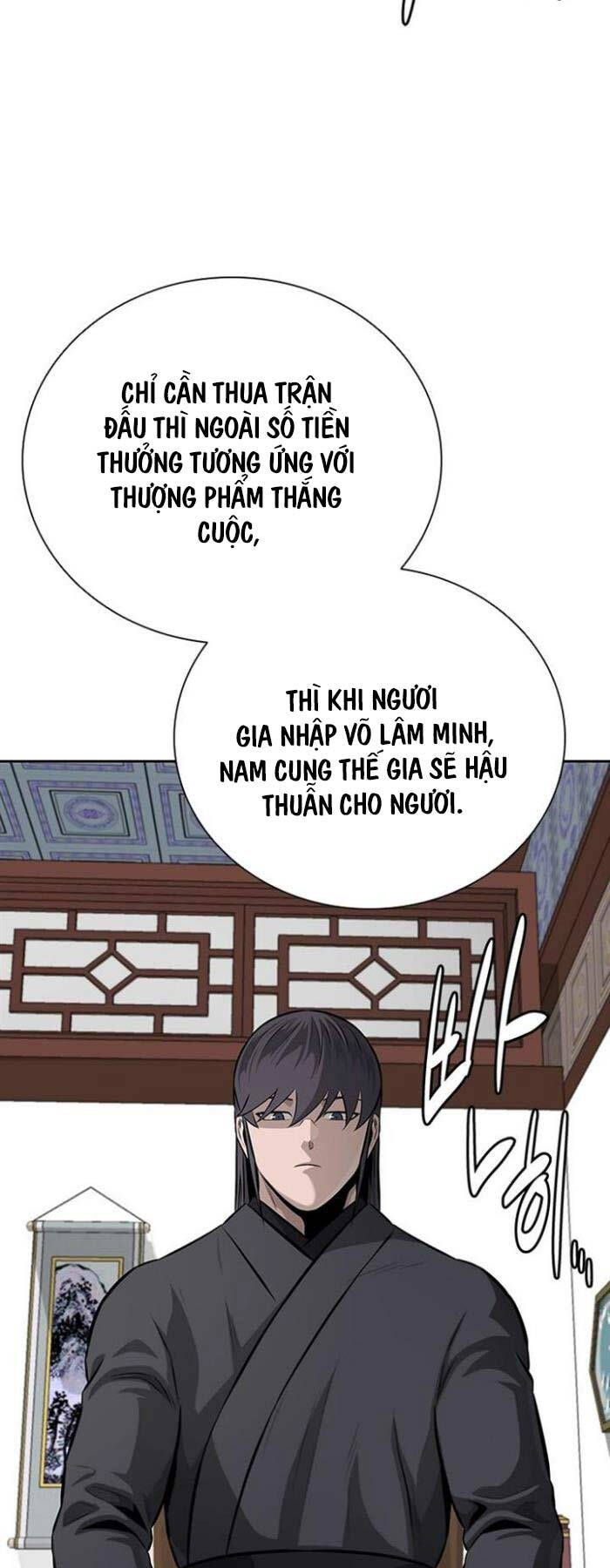 Kiếm Đế Nguyệt Linh Chapter 82 - Trang 23