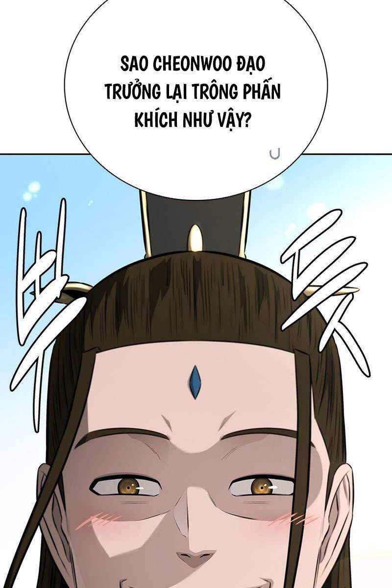 Kiếm Đế Nguyệt Linh Chapter 69 - Trang 37