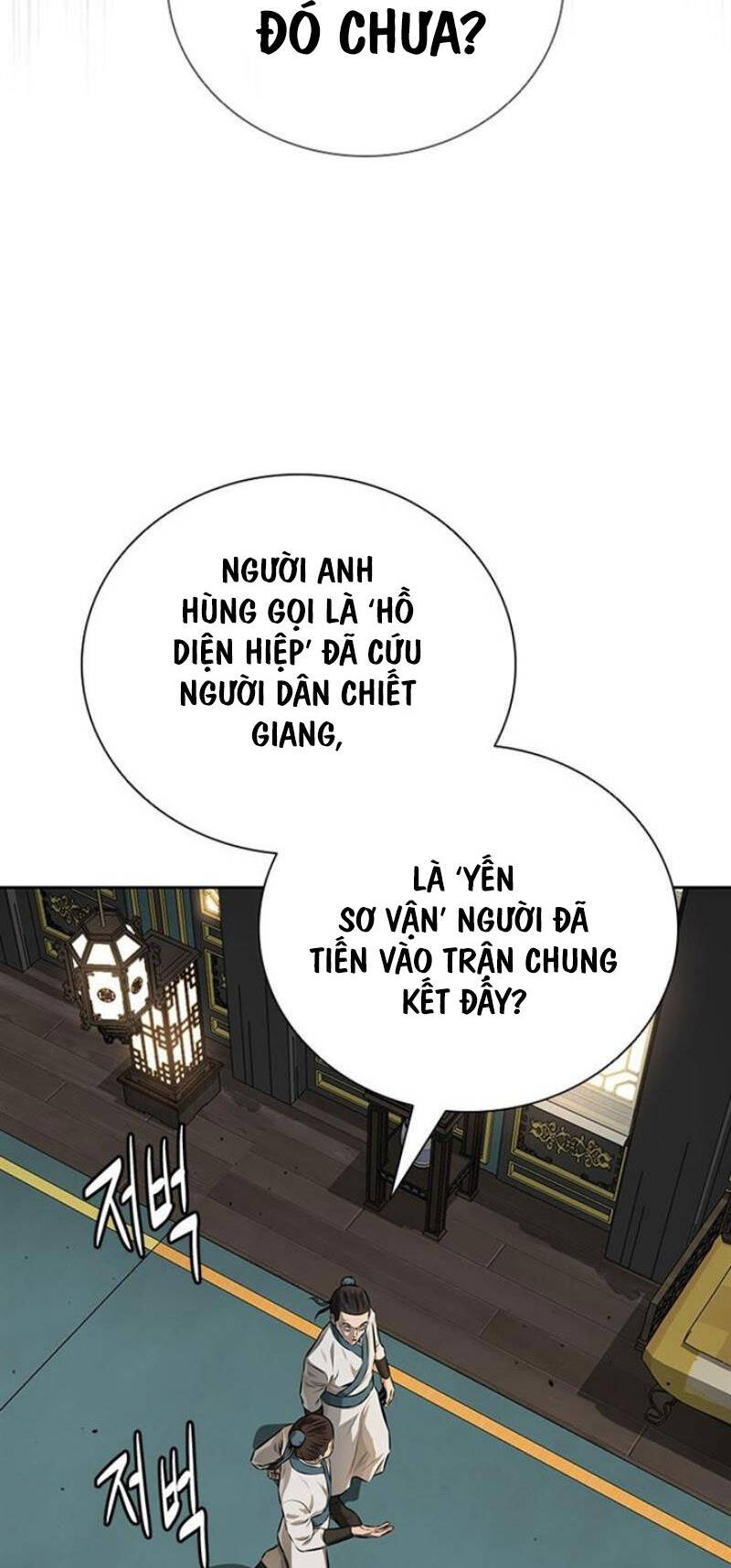 Kiếm Đế Nguyệt Linh Chapter 83 - Trang 32