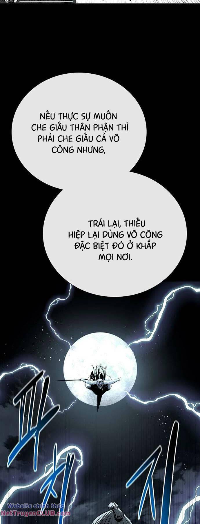 Kiếm Đế Nguyệt Linh Chapter 70 - Trang 17