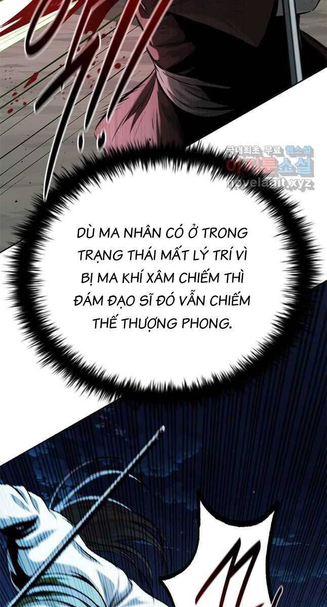 Kiếm Đế Nguyệt Linh Chapter 35 - Trang 18