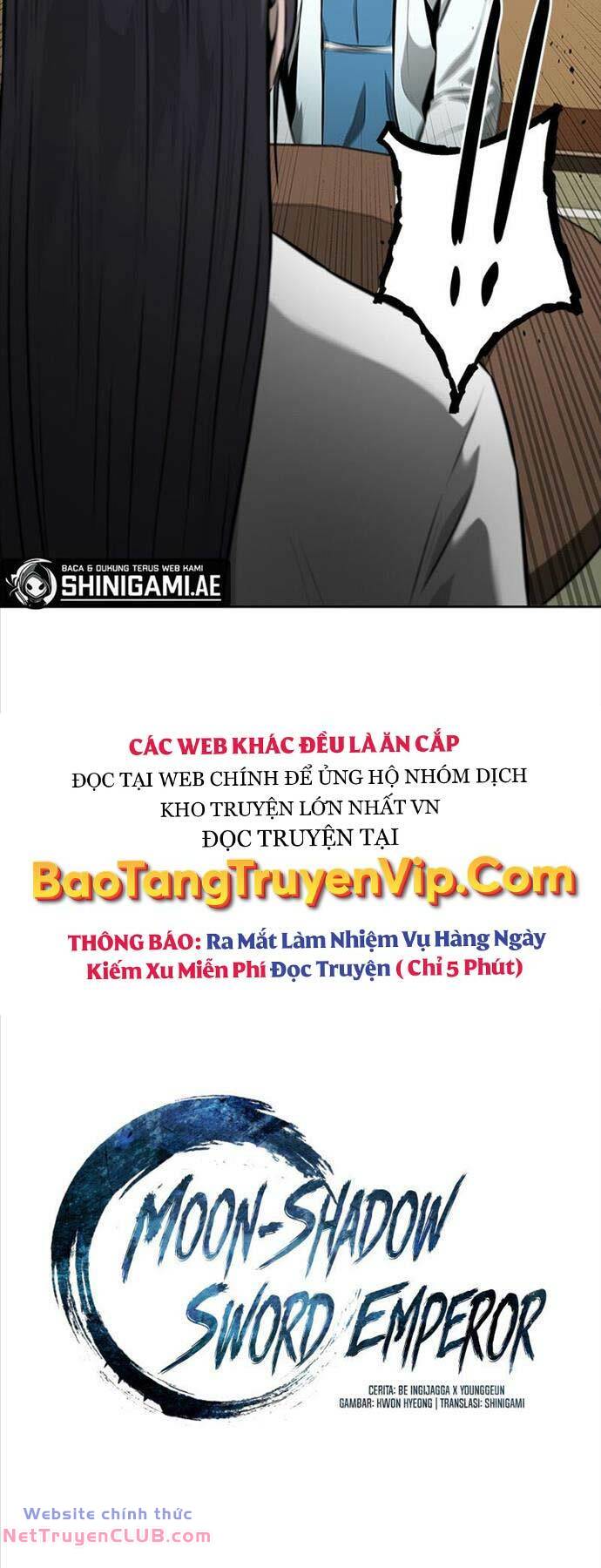 Kiếm Đế Nguyệt Linh Chapter 70 - Trang 6