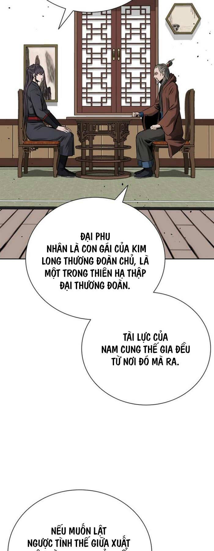 Kiếm Đế Nguyệt Linh Chapter 82 - Trang 18