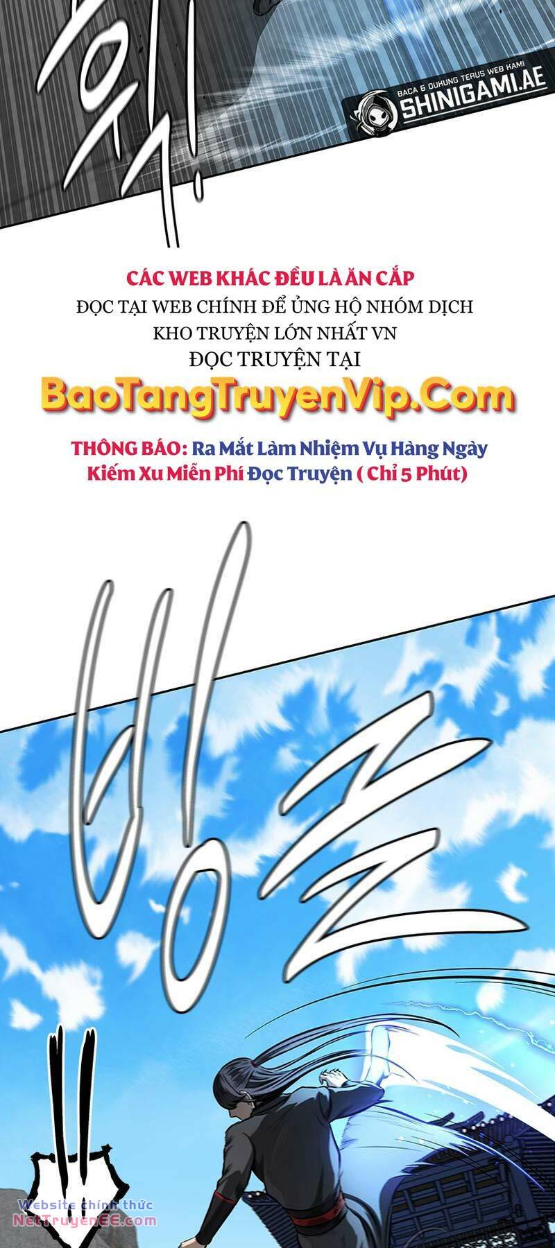 Kiếm Đế Nguyệt Linh Chapter 79 - Trang 19