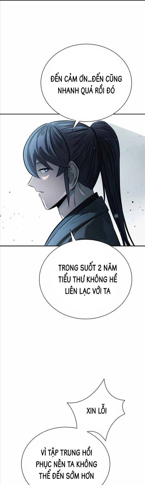 Kiếm Đế Nguyệt Linh Chapter 20 - Trang 37