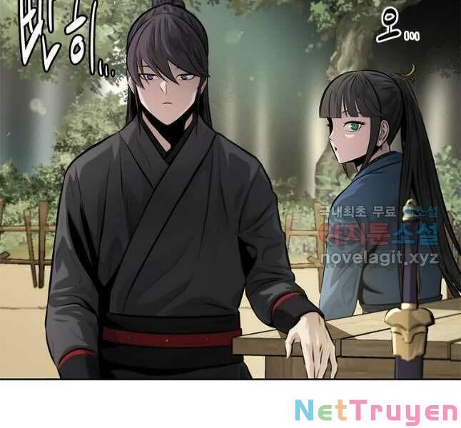 Kiếm Đế Nguyệt Linh Chapter 30 - Trang 177