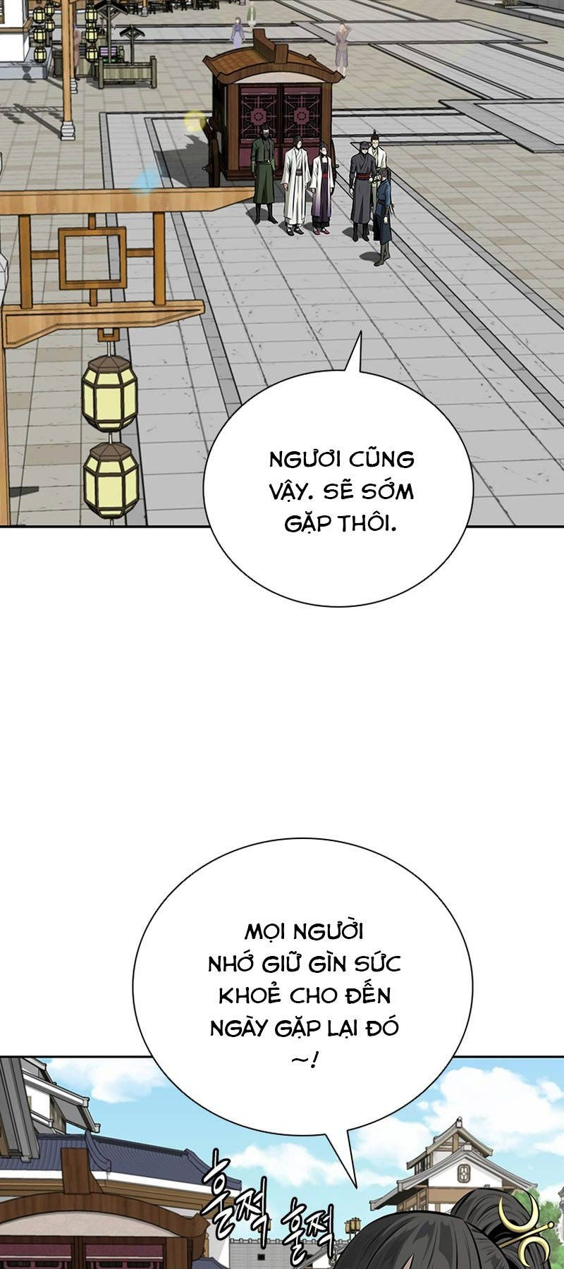 Kiếm Đế Nguyệt Linh Chapter 84 - Trang 68