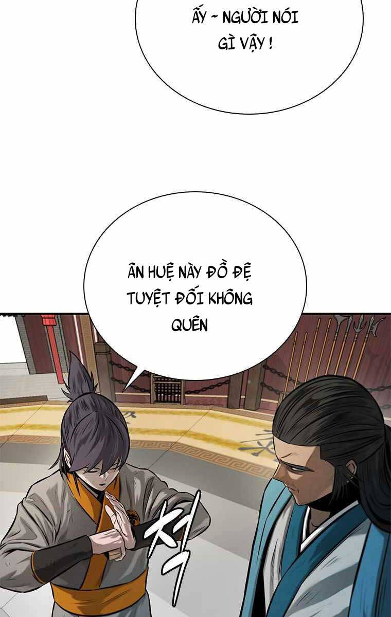 Kiếm Đế Nguyệt Linh Chapter 18 - Trang 6