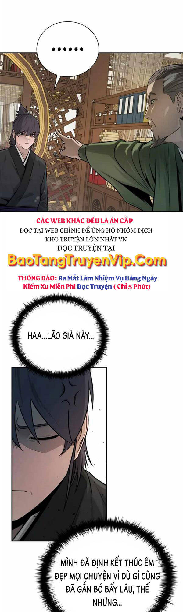 Kiếm Đế Nguyệt Linh Chapter 6 - Trang 41