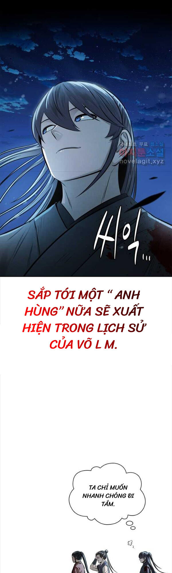 Kiếm Đế Nguyệt Linh Chapter 32 - Trang 58