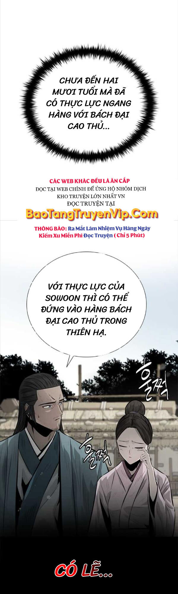 Kiếm Đế Nguyệt Linh Chapter 32 - Trang 57