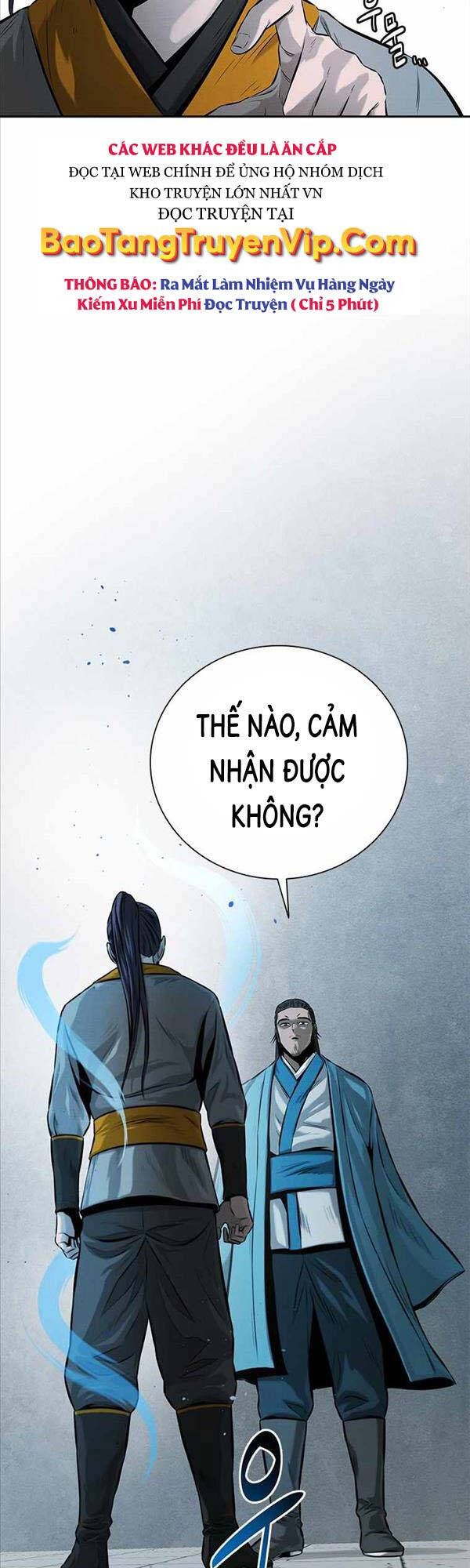 Kiếm Đế Nguyệt Linh Chapter 20 - Trang 6