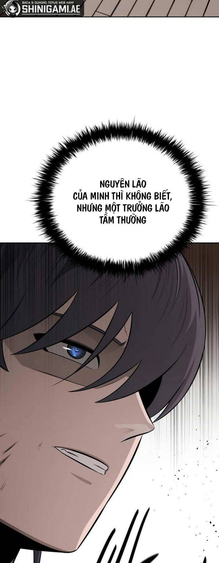 Kiếm Đế Nguyệt Linh Chapter 82 - Trang 67