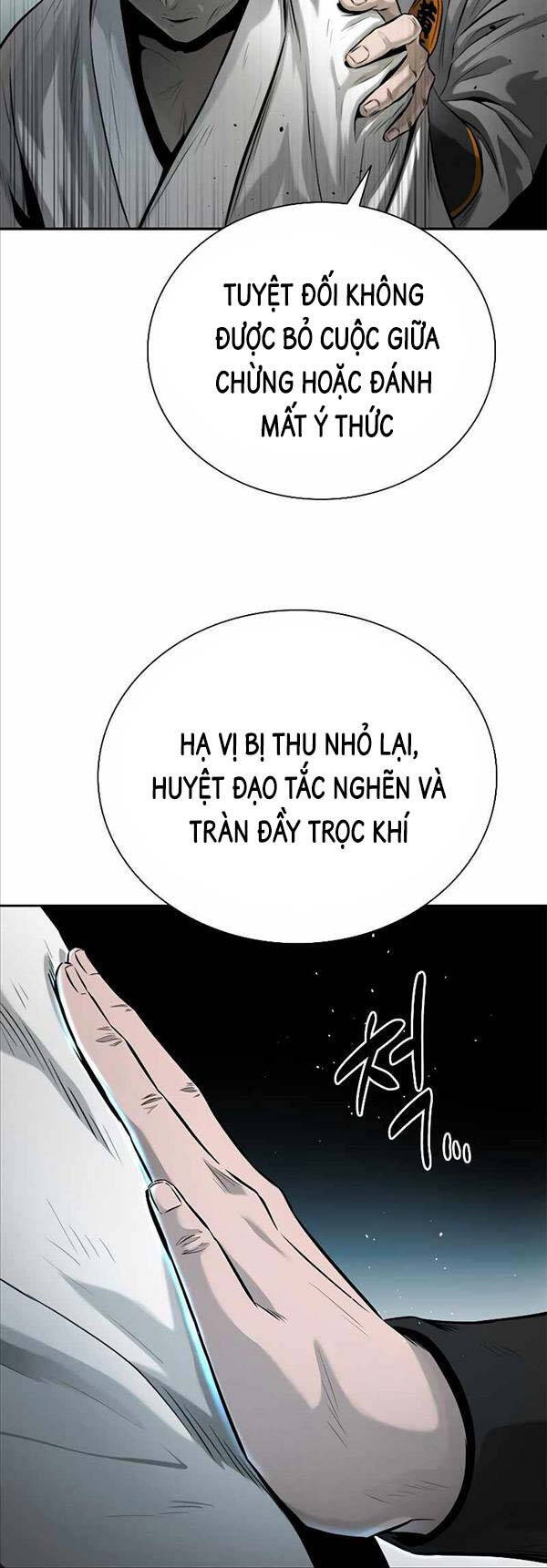 Kiếm Đế Nguyệt Linh Chapter 19 - Trang 23