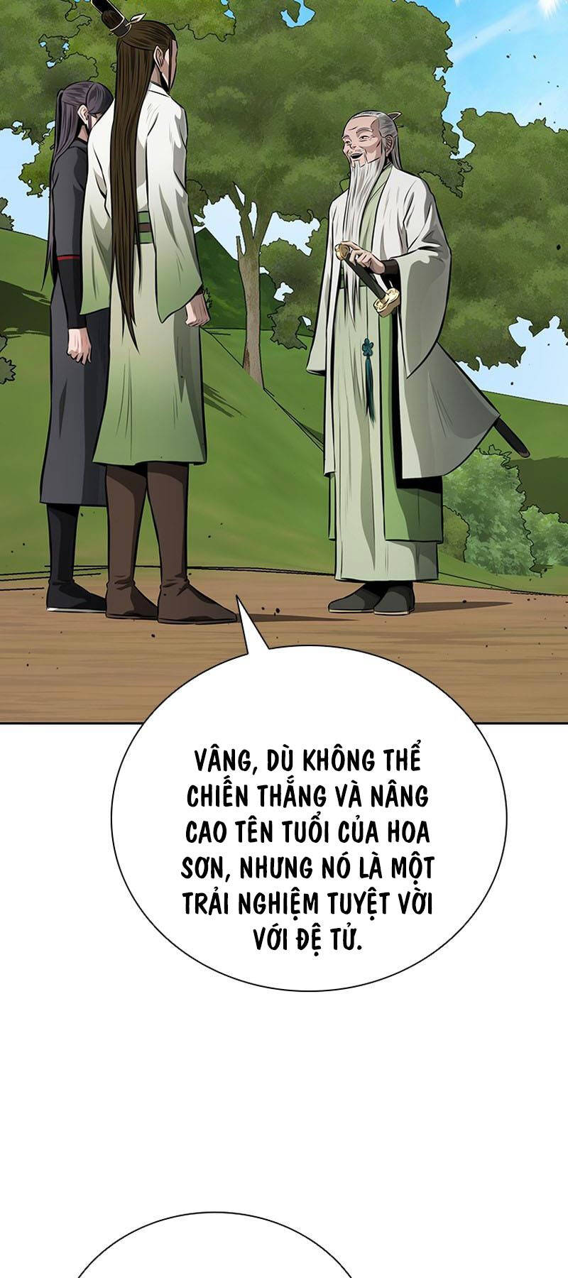 Kiếm Đế Nguyệt Linh Chapter 85 - Trang 27