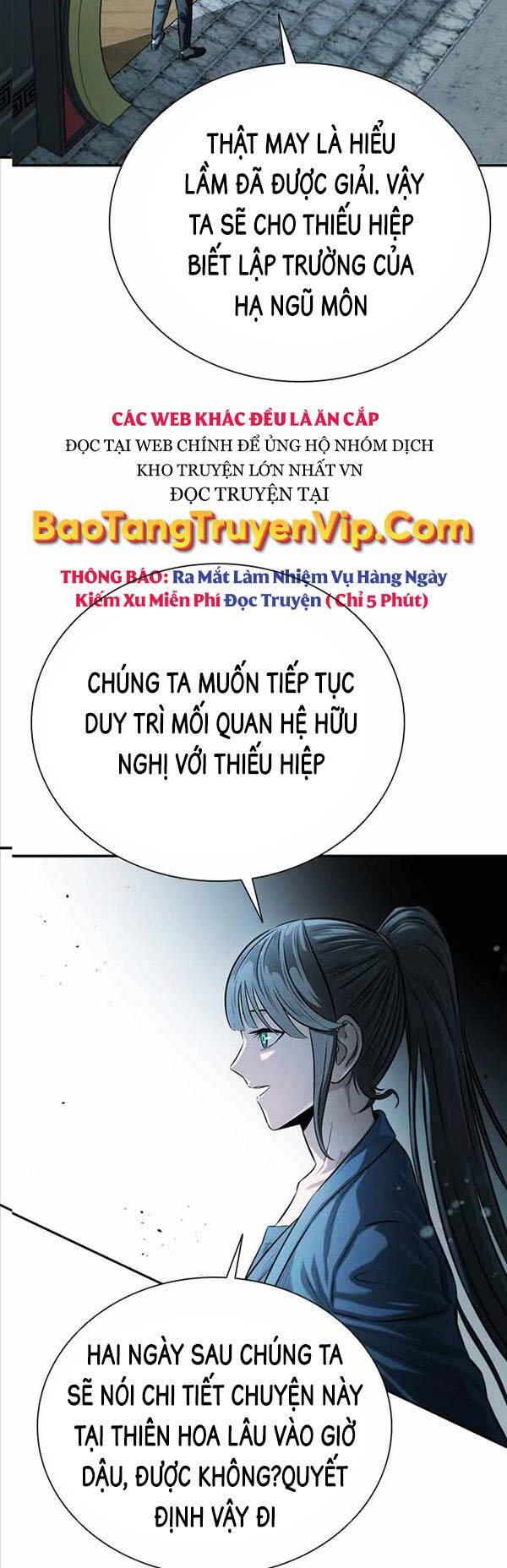 Kiếm Đế Nguyệt Linh Chapter 20 - Trang 48