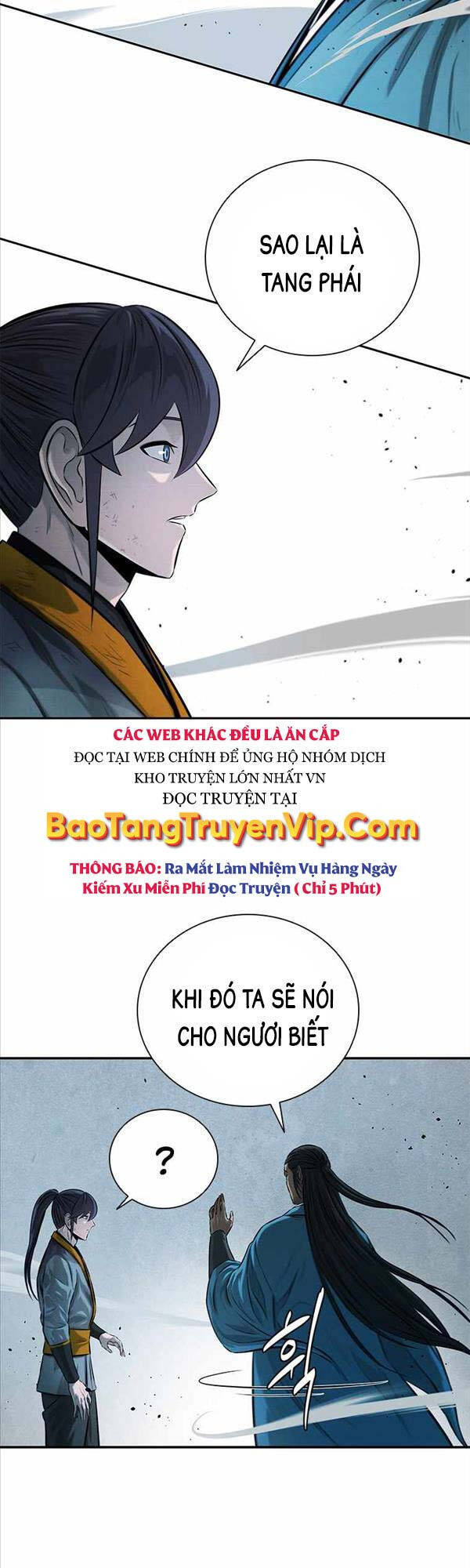 Kiếm Đế Nguyệt Linh Chapter 20 - Trang 23