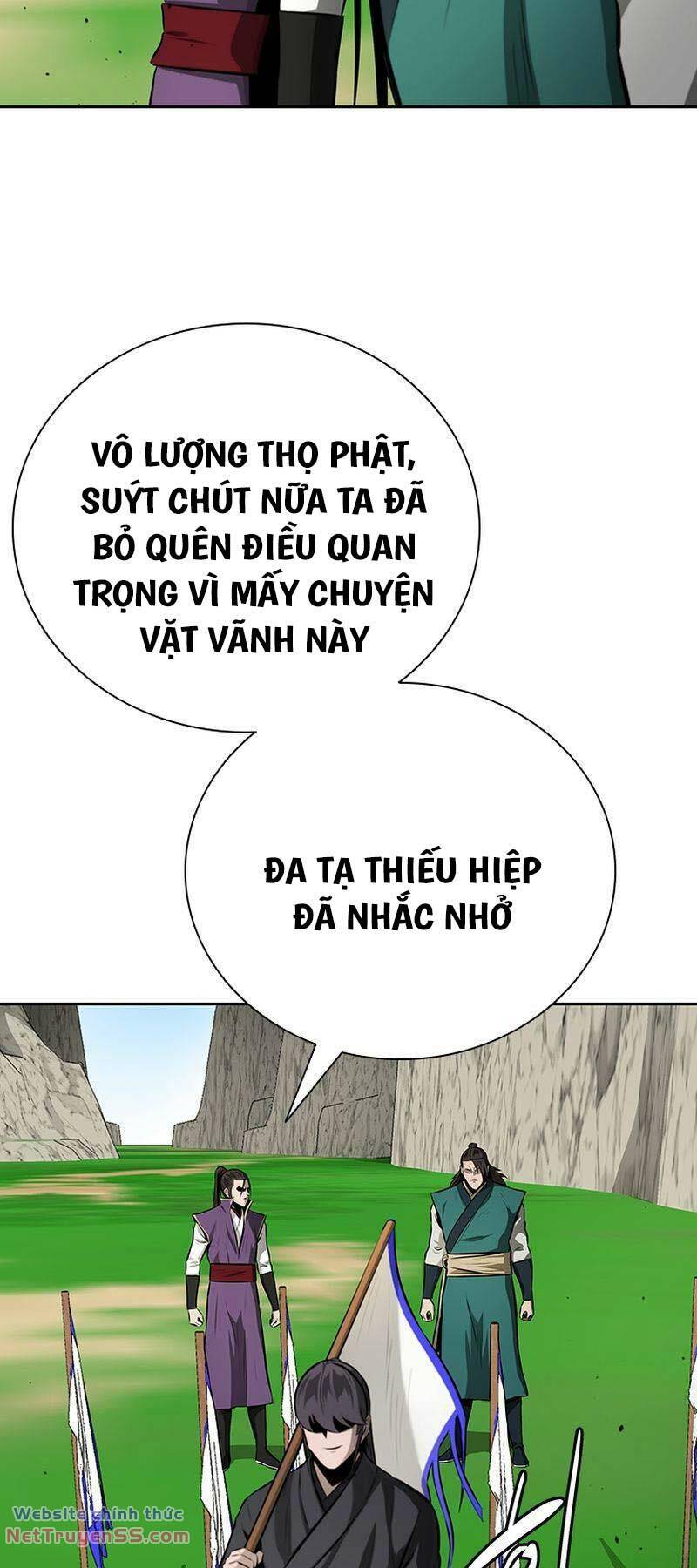 Kiếm Đế Nguyệt Linh Chapter 72 - Trang 12