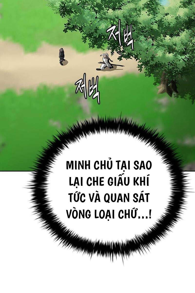 Kiếm Đế Nguyệt Linh Chapter 71 - Trang 90