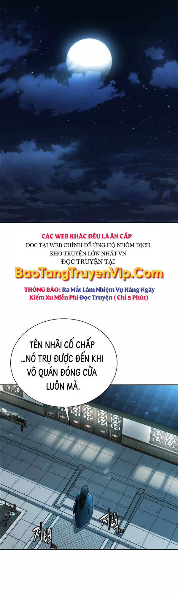 Kiếm Đế Nguyệt Linh Chapter 11 - Trang 30