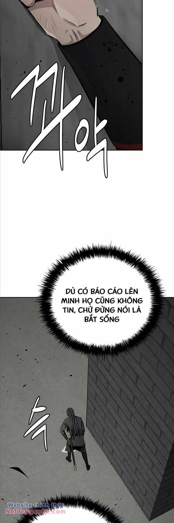 Kiếm Đế Nguyệt Linh Chapter 80 - Trang 39