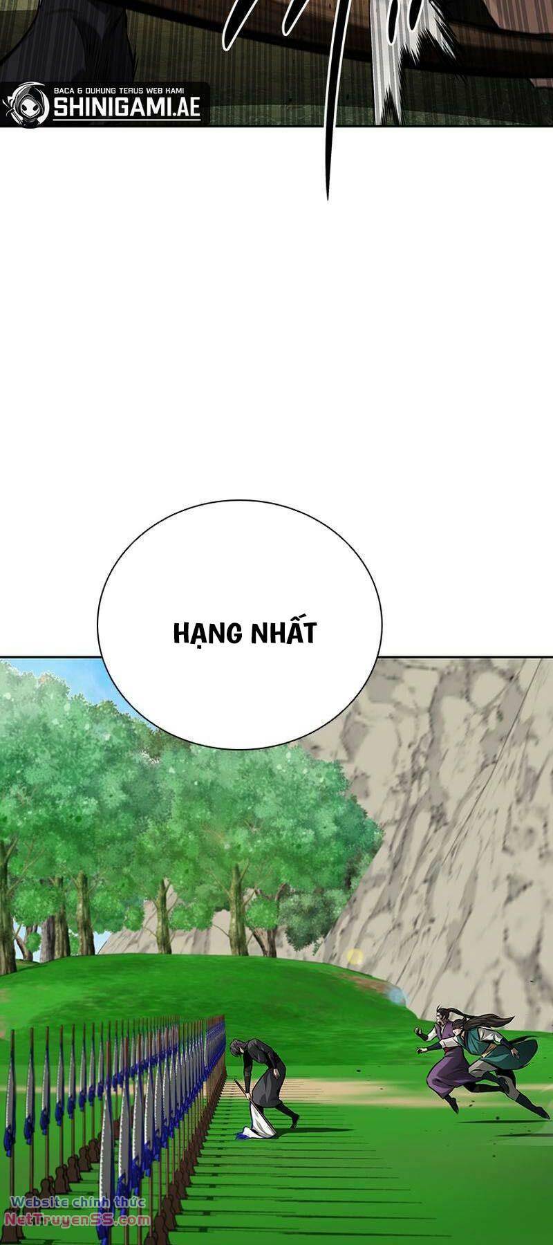 Kiếm Đế Nguyệt Linh Chapter 72 - Trang 2