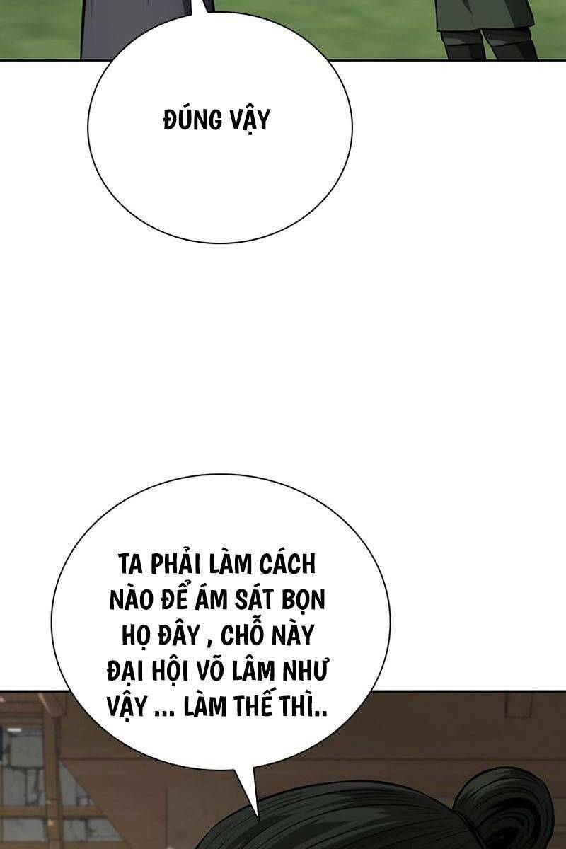 Kiếm Đế Nguyệt Linh Chapter 76 - Trang 49