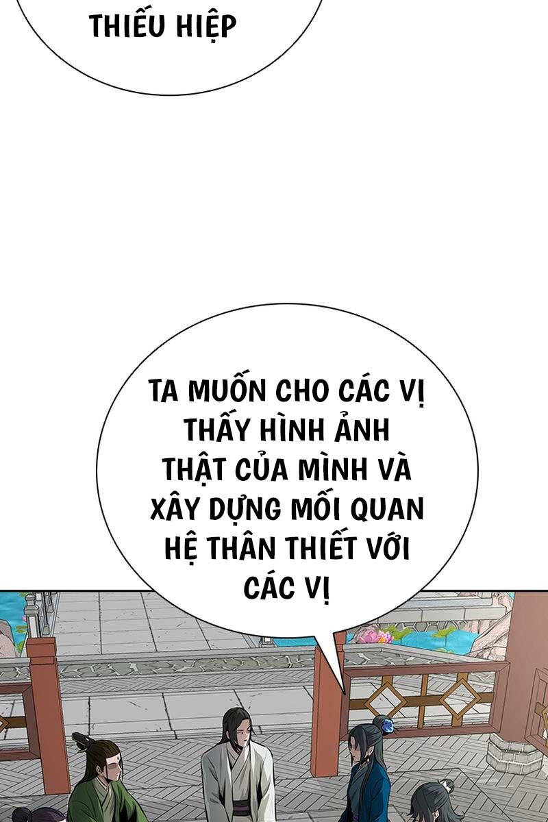 Kiếm Đế Nguyệt Linh Chapter 73 - Trang 13