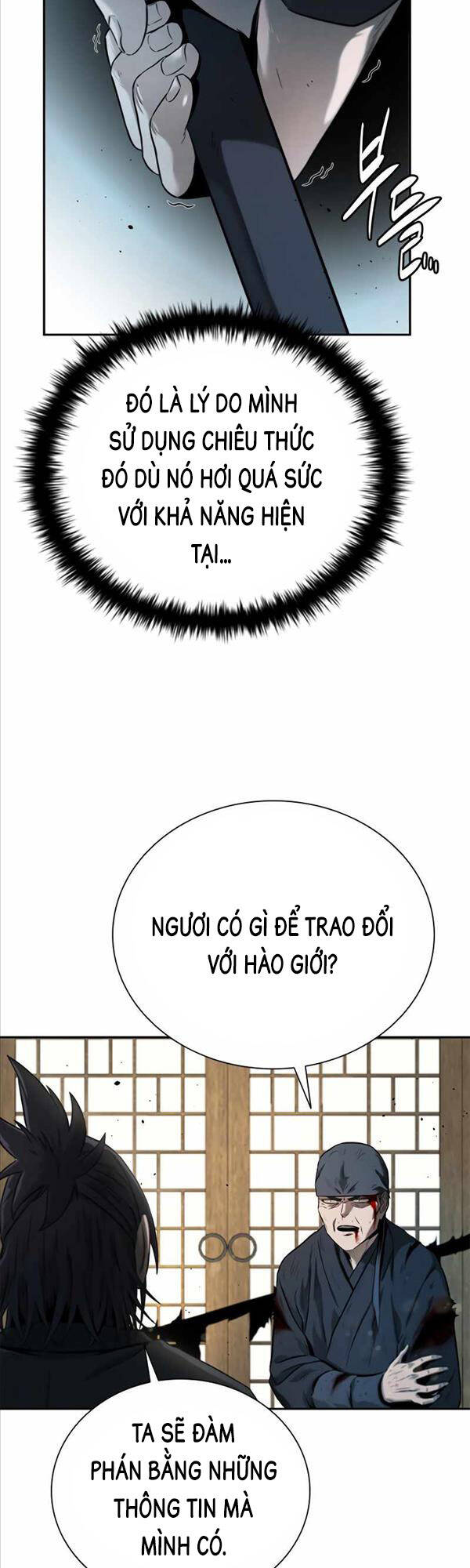 Kiếm Đế Nguyệt Linh Chapter 9 - Trang 26