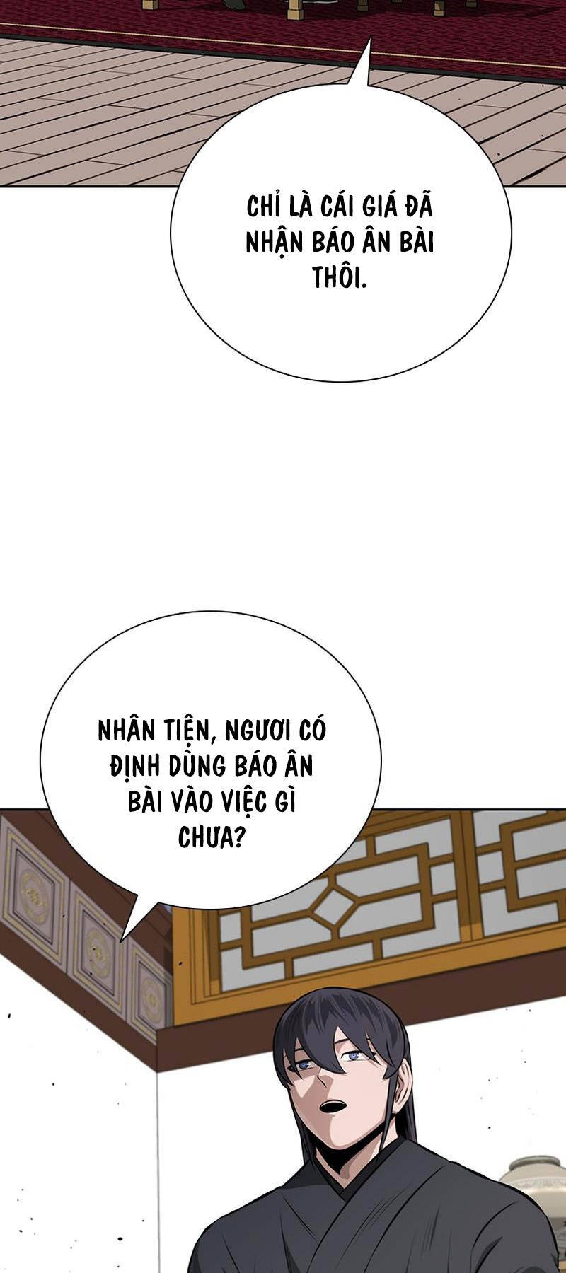 Kiếm Đế Nguyệt Linh Chapter 85 - Trang 37