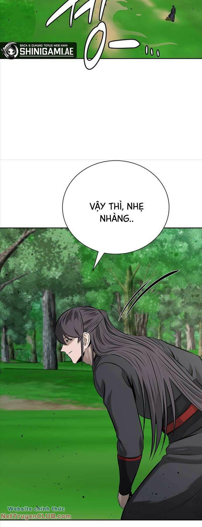 Kiếm Đế Nguyệt Linh Chapter 70 - Trang 56