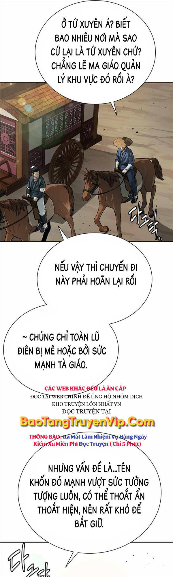 Kiếm Đế Nguyệt Linh Chapter 10 - Trang 11