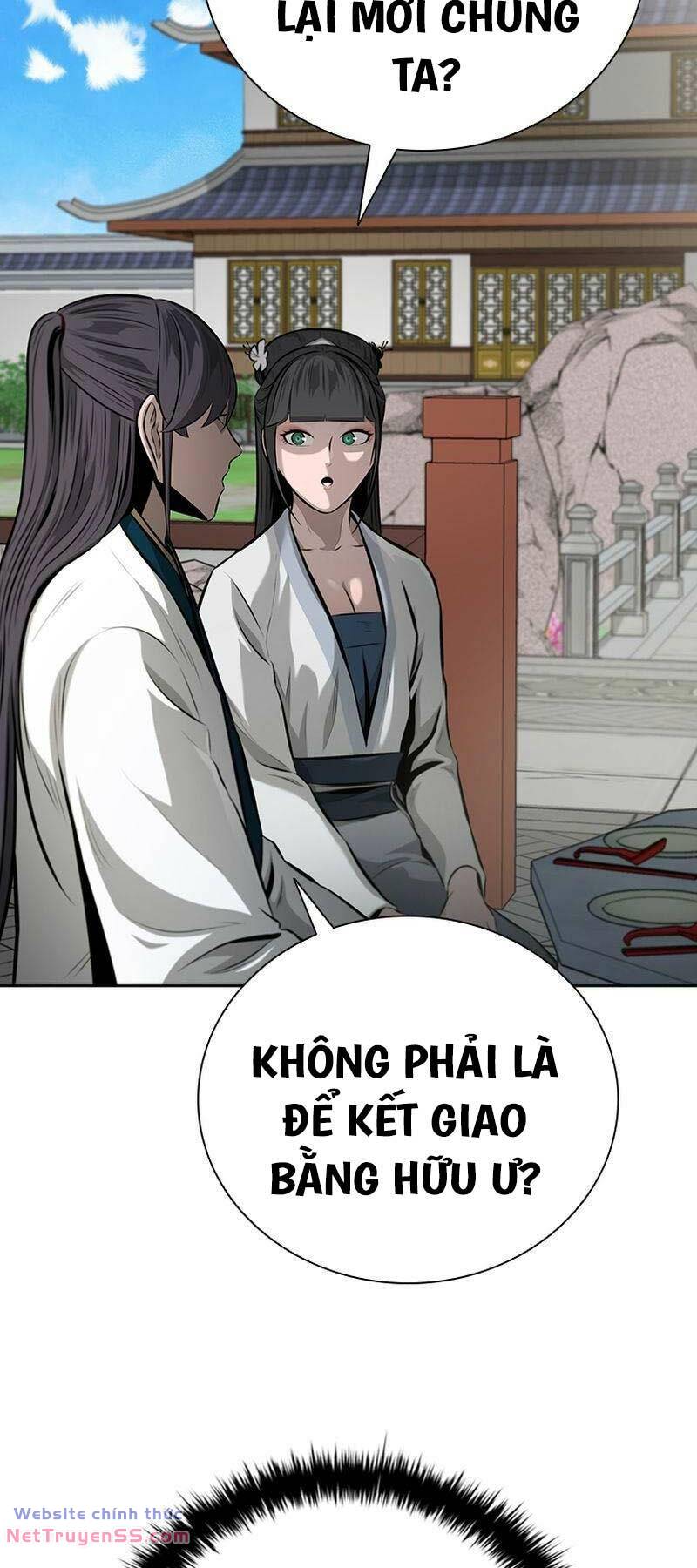 Kiếm Đế Nguyệt Linh Chapter 72 - Trang 65