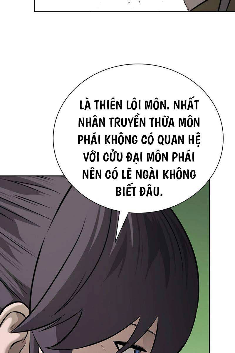 Kiếm Đế Nguyệt Linh Chapter 71 - Trang 98