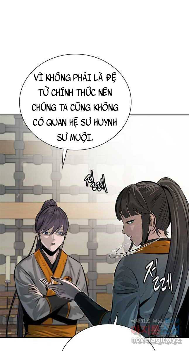 Kiếm Đế Nguyệt Linh Chapter 22 - Trang 4