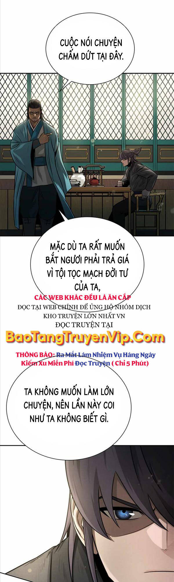 Kiếm Đế Nguyệt Linh Chapter 11 - Trang 9