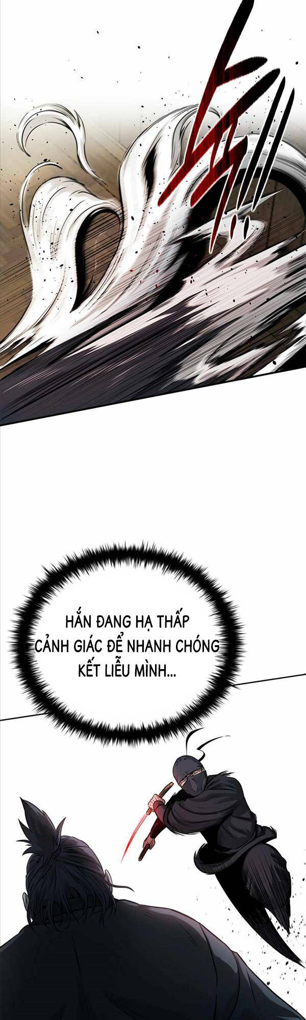 Kiếm Đế Nguyệt Linh Chapter 9 - Trang 17