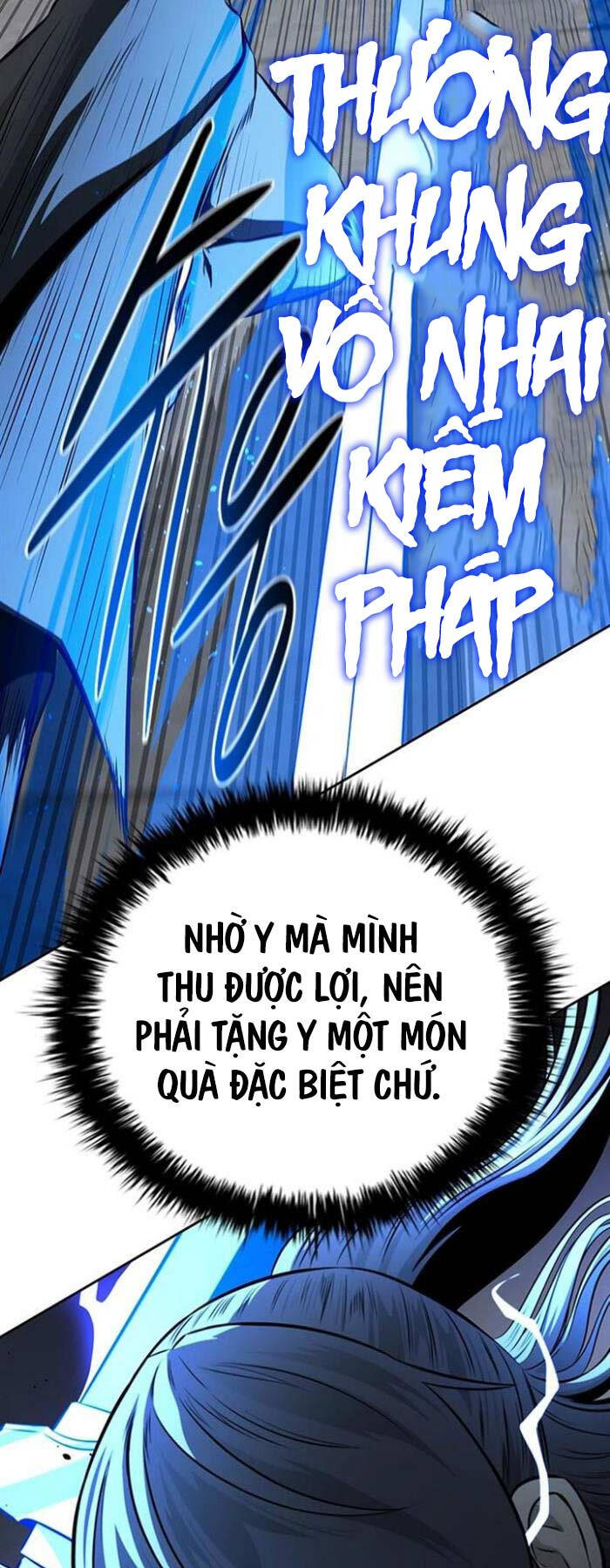 Kiếm Đế Nguyệt Linh Chapter 82 - Trang 47