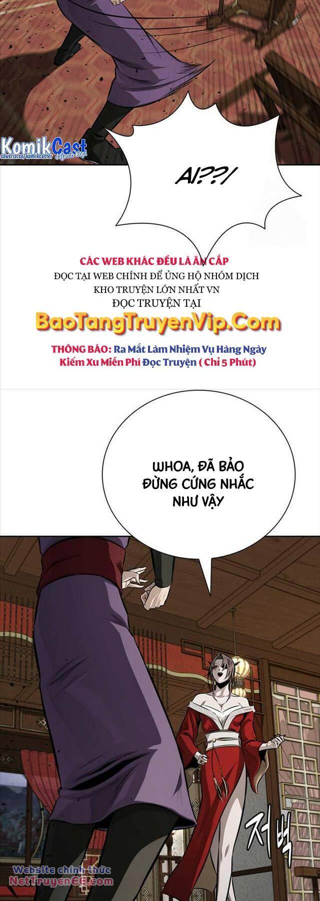 Kiếm Đế Nguyệt Linh Chapter 78 - Trang 53