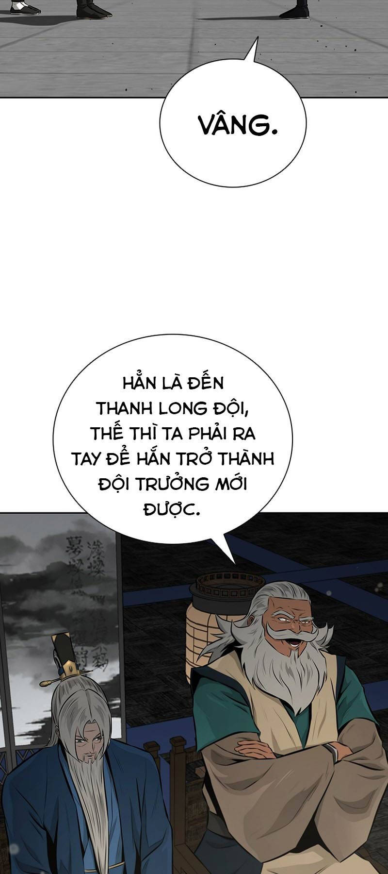 Kiếm Đế Nguyệt Linh Chapter 84 - Trang 29