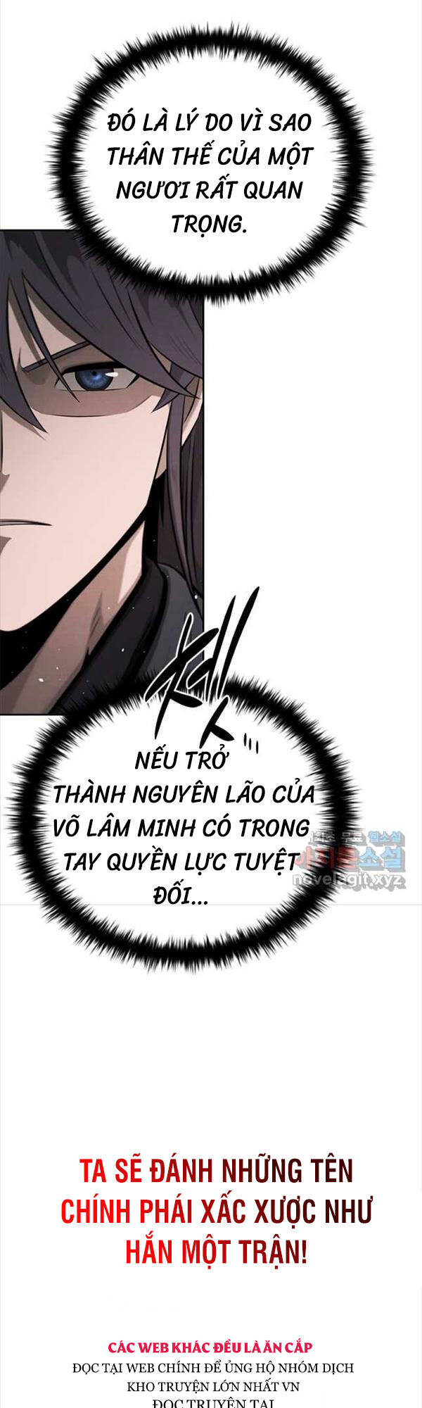 Kiếm Đế Nguyệt Linh Chapter 34 - Trang 4