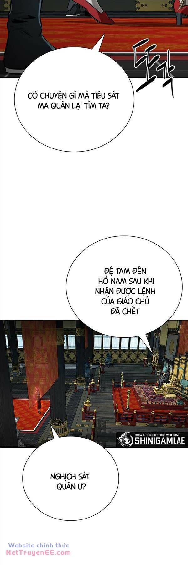 Kiếm Đế Nguyệt Linh Chapter 77 - Trang 46