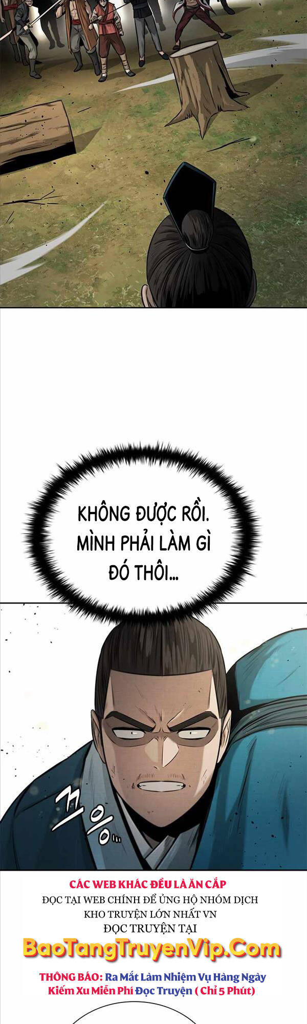 Kiếm Đế Nguyệt Linh Chapter 14 - Trang 17