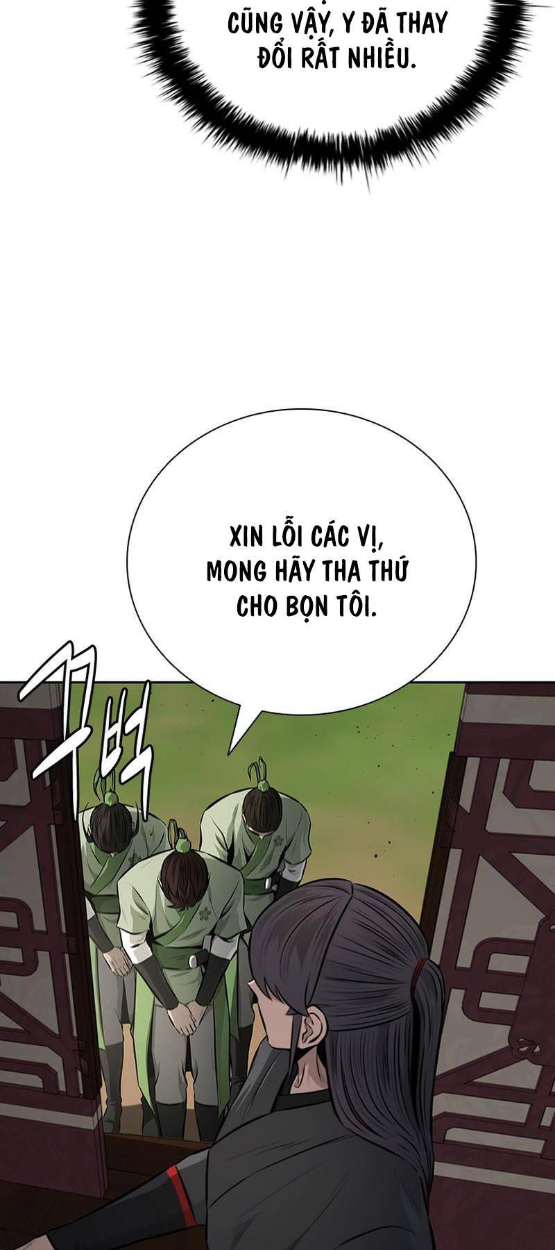 Kiếm Đế Nguyệt Linh Chapter 85 - Trang 15