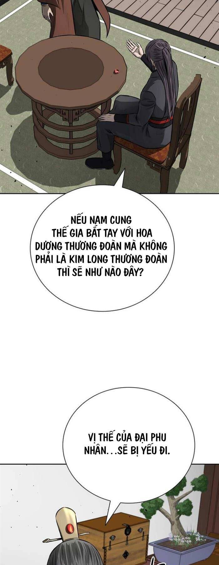 Kiếm Đế Nguyệt Linh Chapter 82 - Trang 34