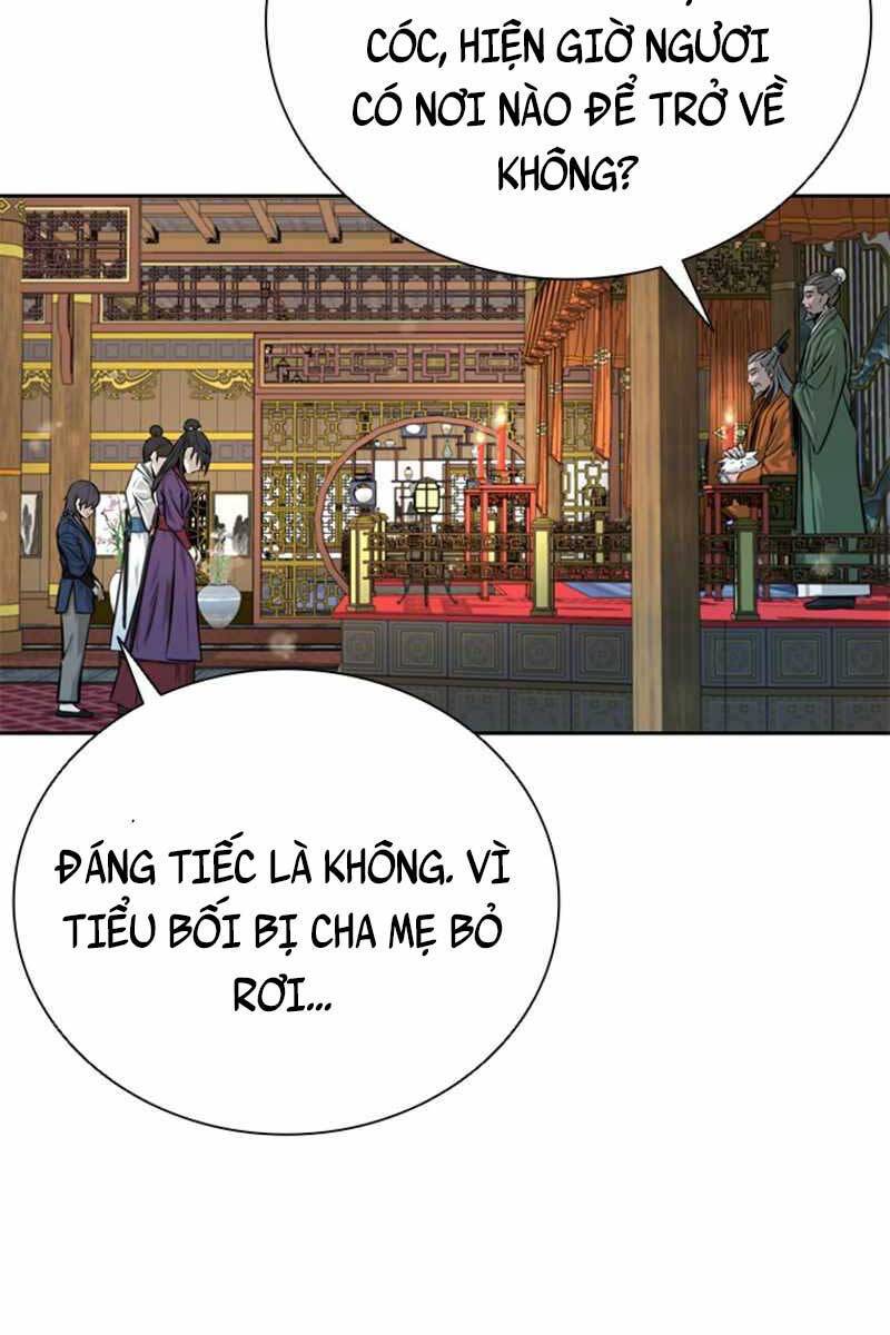 Kiếm Đế Nguyệt Linh Chapter 3 - Trang 93